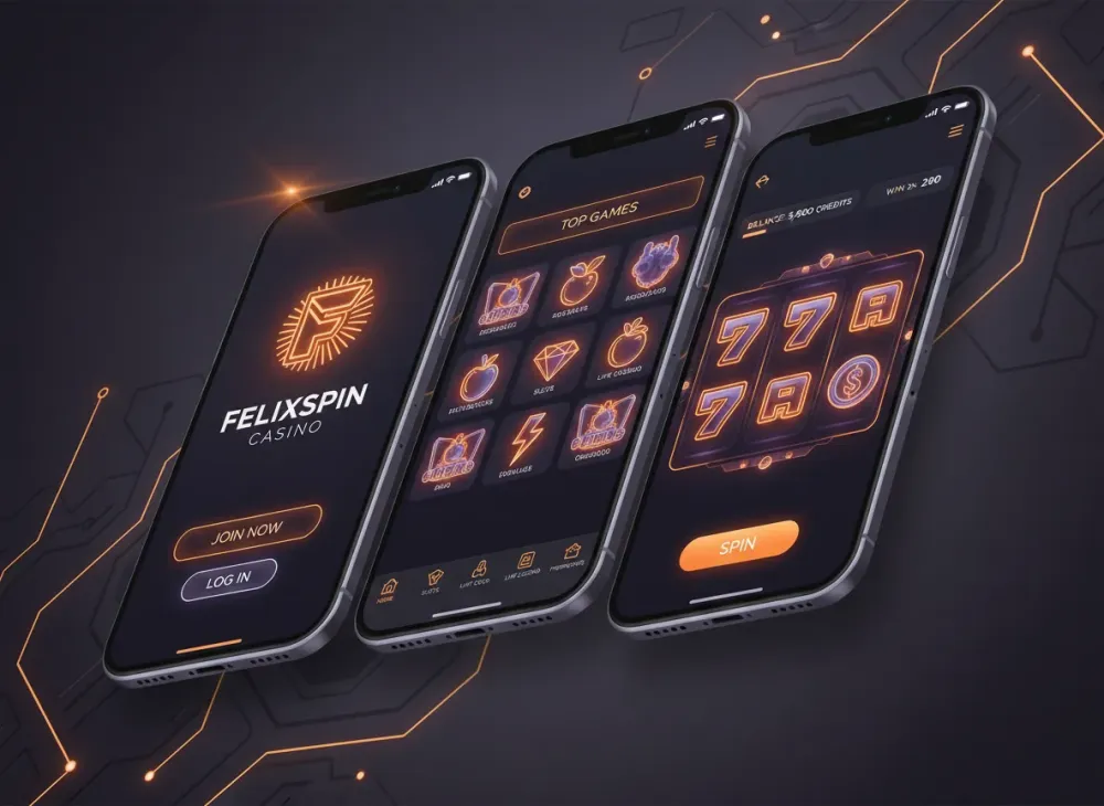 App Mockup
