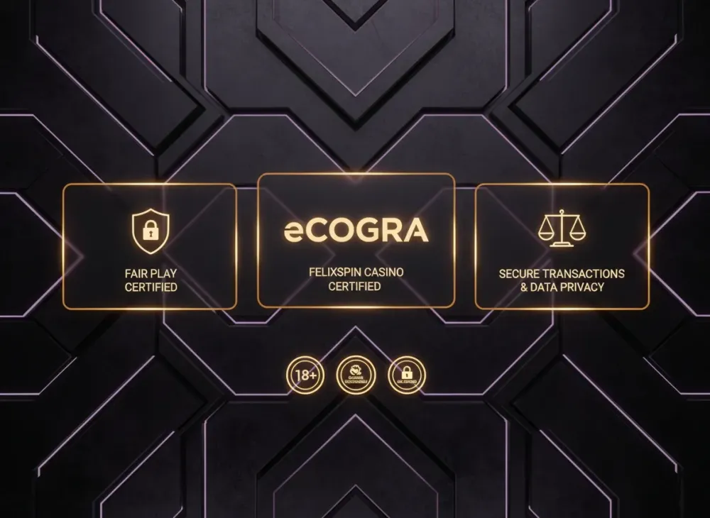 eCOGRA