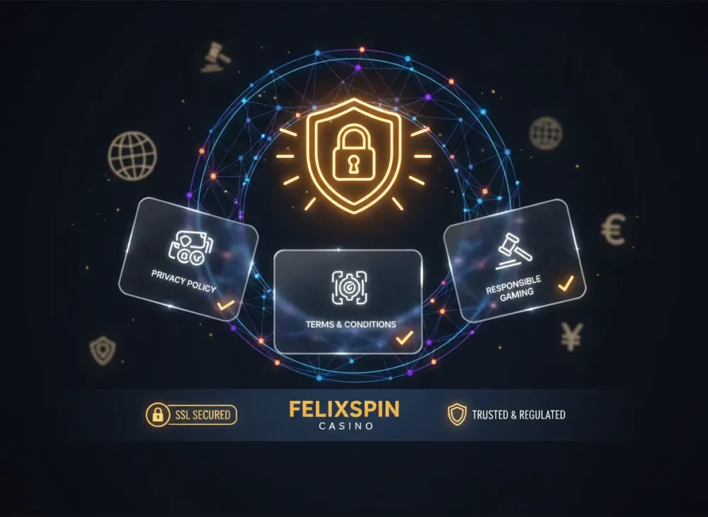 SSL Secured